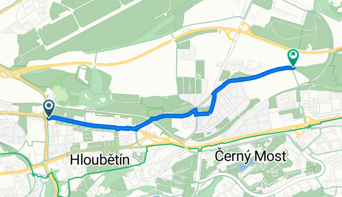 Diese Route in Bikemap Web öffnen