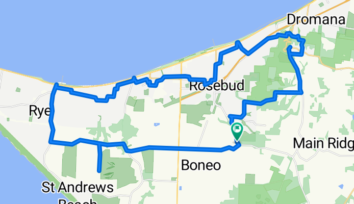 Mornington Moves