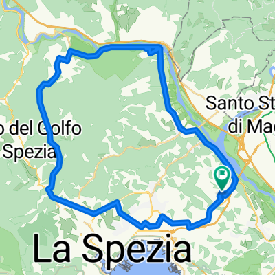 Prati-piana Battolla- Beverino- LaSpezia-Prati
