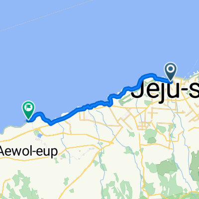 Round Jeju