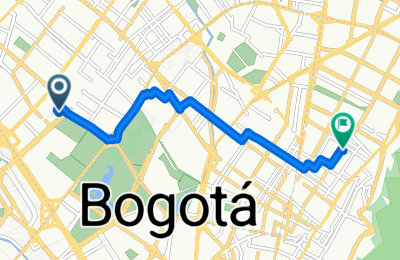Open this route in the Bikemap app