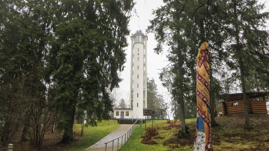 Atrakcja 25 na trasie Bikemap „Litwa - Łotwa - Estonia” Atrakcja 25 na trasie Bikemap „Litwa - Łotwa - Estonia”