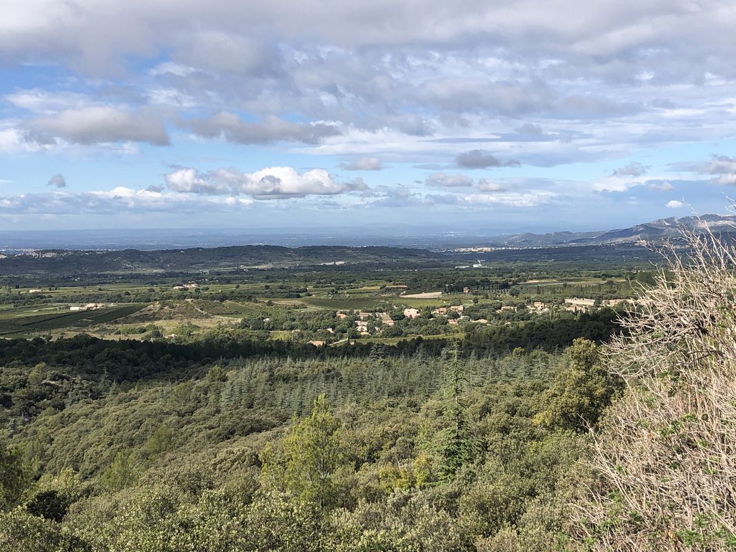 Villes sur Auzon-La Gabelle-La Nesque-Villes sur Auzon