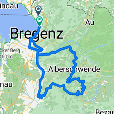 Buch - Lorena Pass