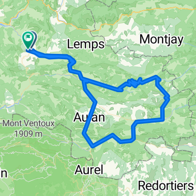 tour 1