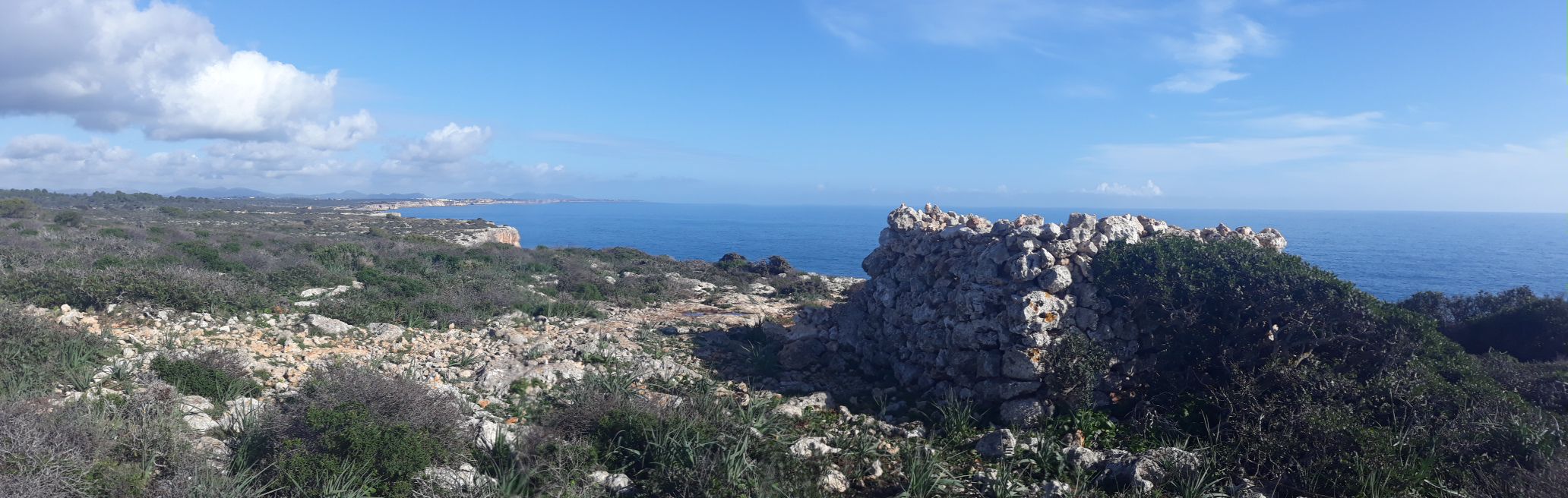 Manacor/Son macia/Calas de Mallorca