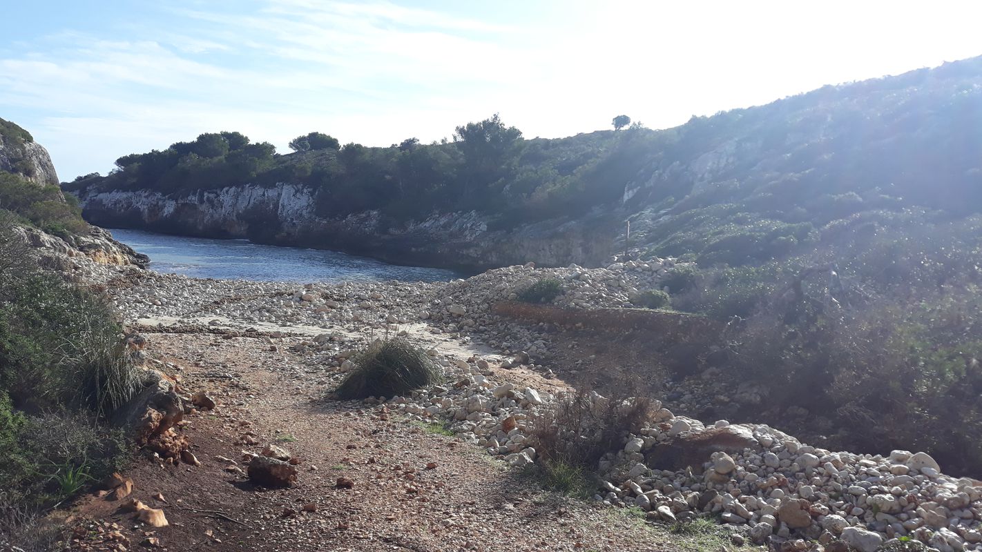 Manacor/Son macia/Calas de Mallorca