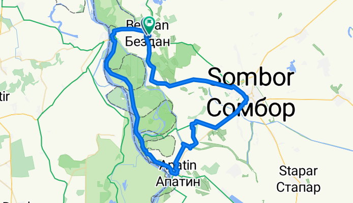 Panonska 3. dan_Vojvodina