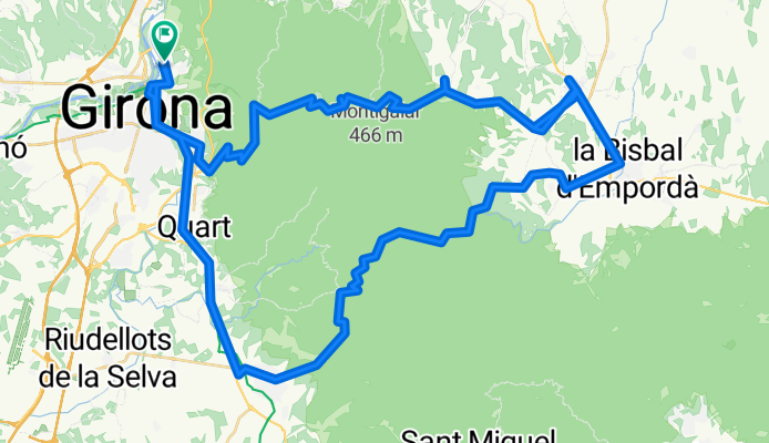 Girona Cycling