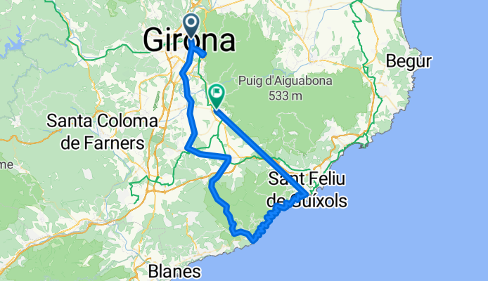 Girona Cycling