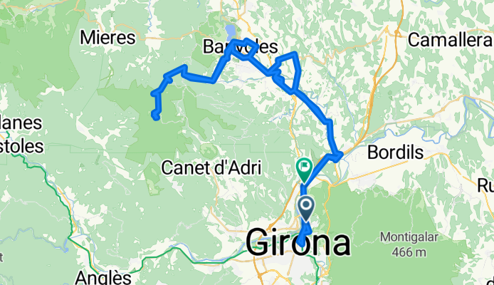 Girona Cycling