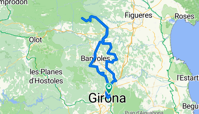 Girona Cycling