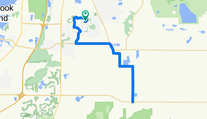 Home South 25 thru SouthFork