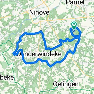 MTB Meerbeke v1