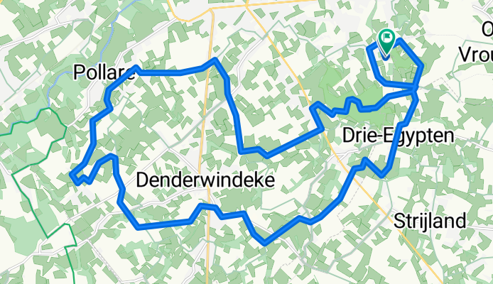 MTB Meerbeke v1