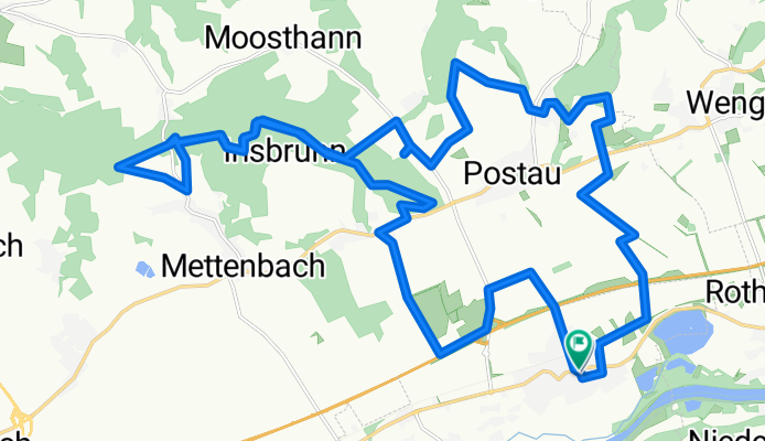 Diese Route in Bikemap Web öffnen