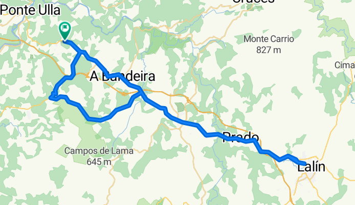 Loimil-Lalín-Rocha-Loimil