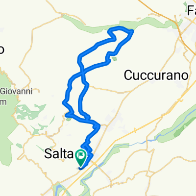 Saltara 3