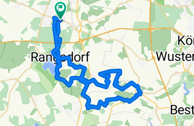 Open this route in the Bikemap app