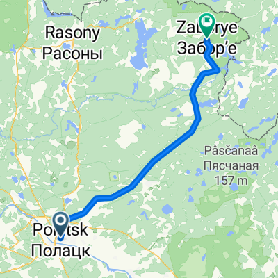 Polotsk-Zaborye 2010-08-20