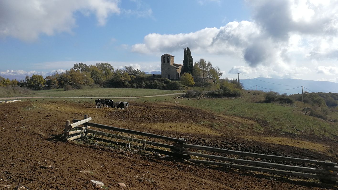 Sant Cugat de Gavadons