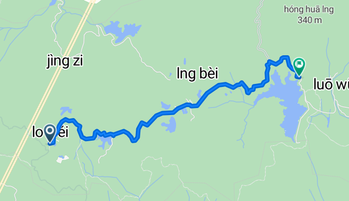 Diese Route in Bikemap Web öffnen