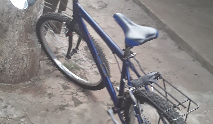 Foto 1 del percorso Bikemap "Ruta constante en Concepción"