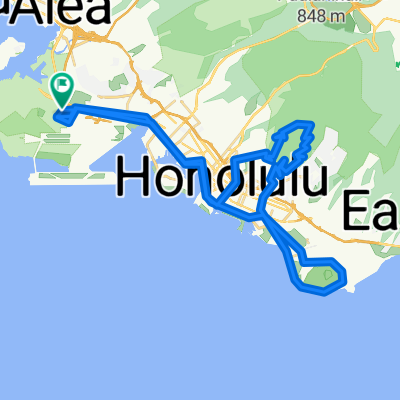 Tantalus
