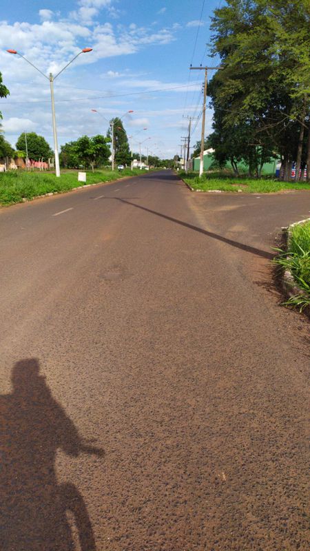 Passeio rápido em Brasil