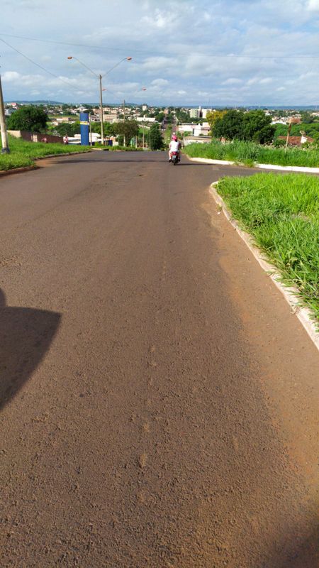 Passeio rápido em Brasil