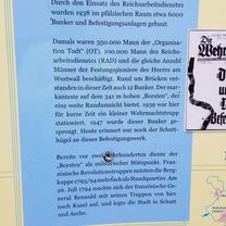 Moderate route in Schönenberg-Kübelberg