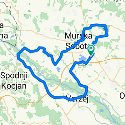 Moravske-Mur