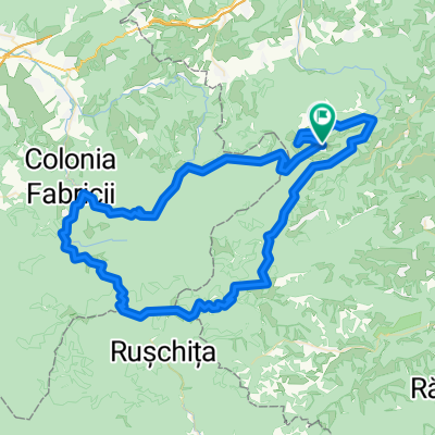 Batrana_Rusca