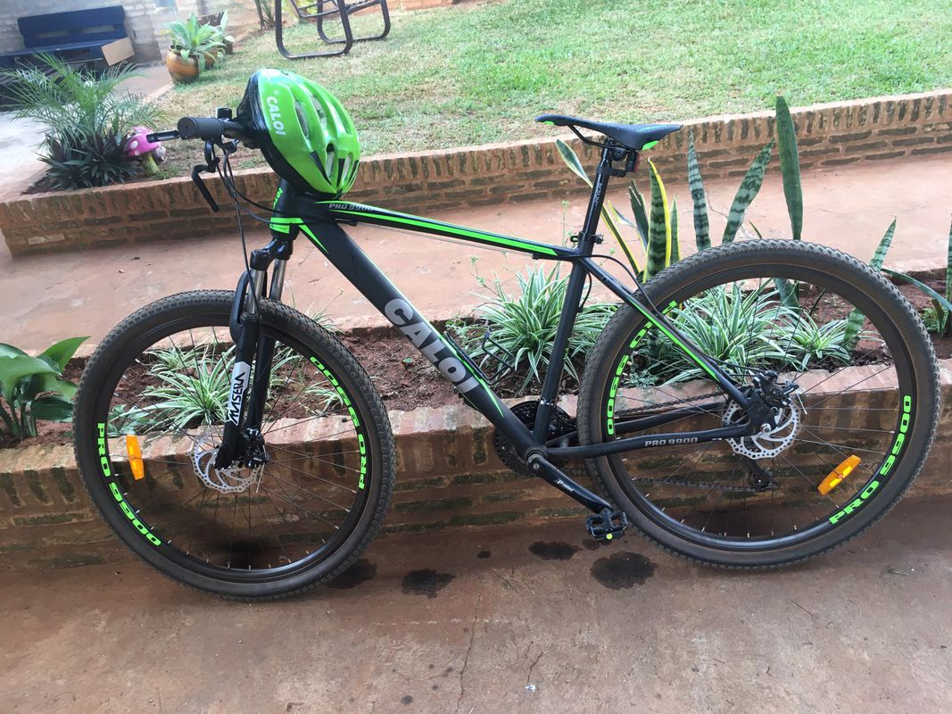 ciclismo sanig