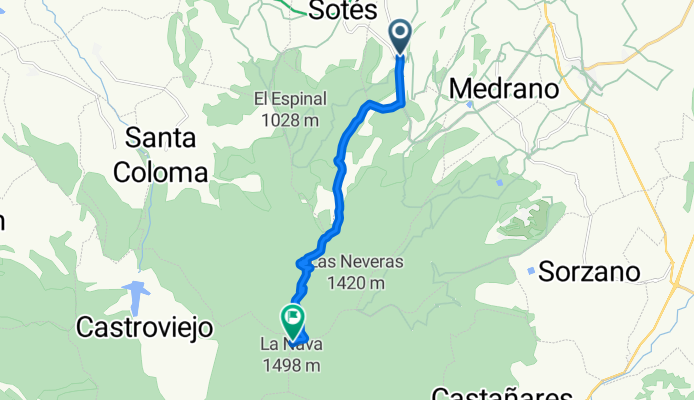 Moncalvillo