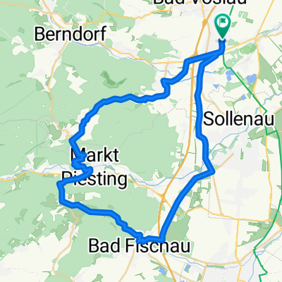 Kürassier Runde