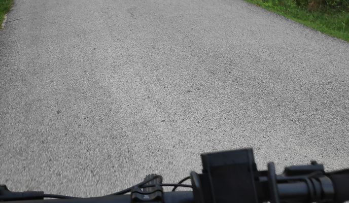 Foto 2 der Bikemap-Route "Restful ride in Besut" Foto 2 der Bikemap-Route "Restful ride in Besut"