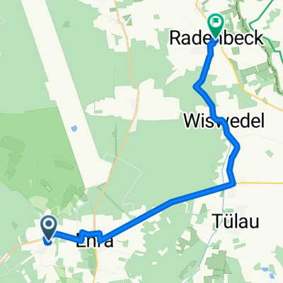 Radenbeck