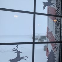 Slow ride in Randogne