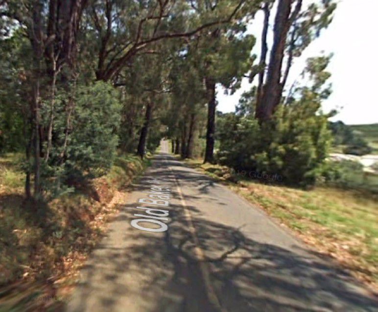 CCCC Wandin East Junior Kermese Course 4.2km