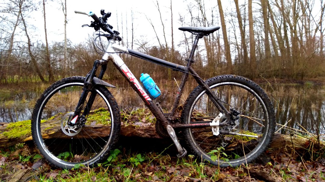 lange route met justin