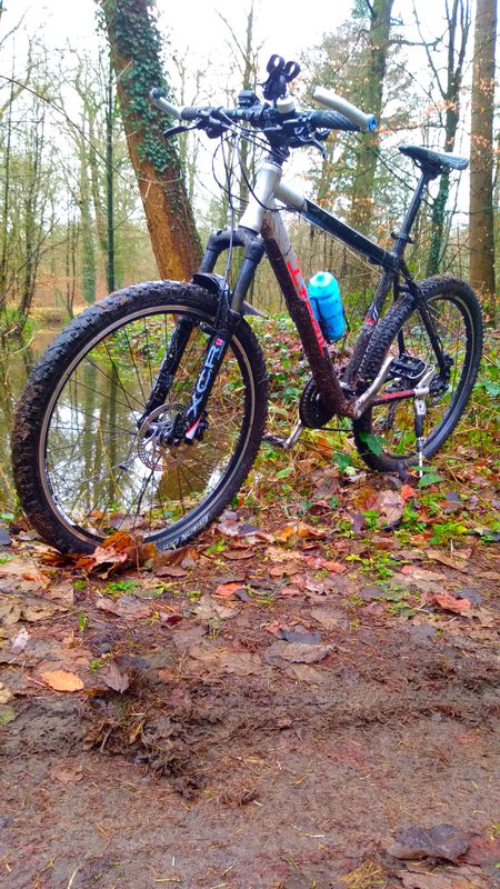 lange route met justin