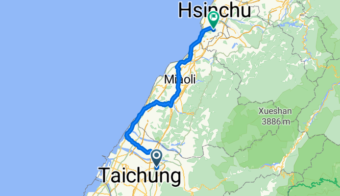 社課環島第十四天