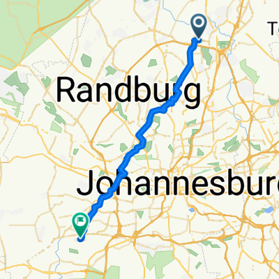 Zondi dilemma