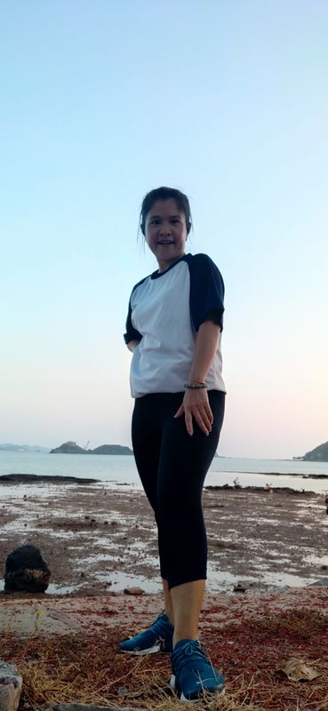 Moderate route in ตำบล สัตหีบ