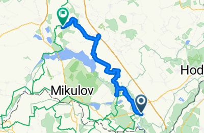 Open this route in the Bikemap app