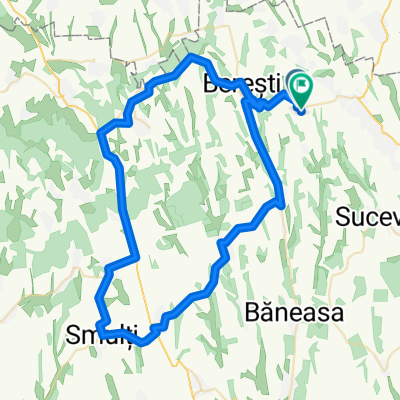 meria balintesti smulti radesti