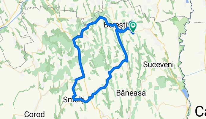 meria balintesti smulti radesti