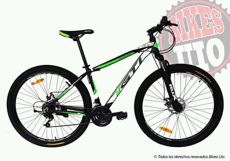 Paseo lento en Nueva Buena Fe