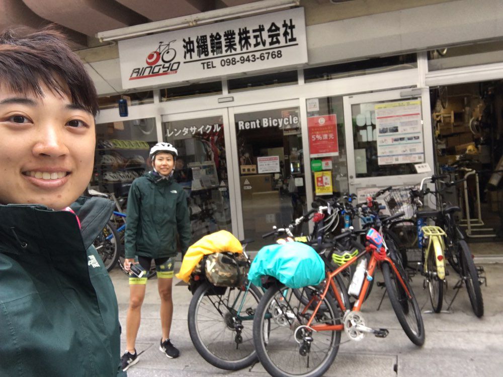 26/12 Day 5 西原町》那霸市